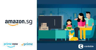Amazon Sg Prime Now Singapore Promo Codes December 2019