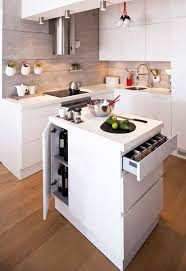 For others, it's the kitchen island. 25 Mini Kitchen Island Ideas For Small Spaces Digsdigs