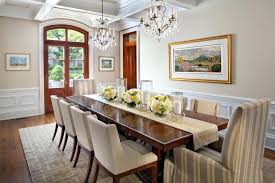 The table centerpiece needs to complement the setting and to be in sync with the ambiance you want to create. Candle Centerpieces For Dining Tables Candle Holders For Dining Table Simple Ideas Decor Captivating C Chic Dining Room Charming Dining Room Unique Dining Room