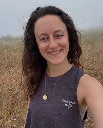 Marielle Ebersol (@brighteyesyogini) • Instagram photos and videos