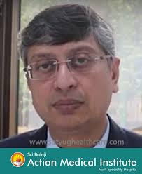 Dr. Kamal Verma is Neuro & Spine Surgeon in Fortis Escorts Hospital  Faridabad, India