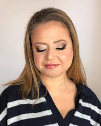 Vera Tov Makeup