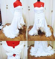 Maybe you would like to learn more about one of these? Kostum Perucke Yuna Hochzeitskleid Und Perucke Ffx 2 Etsy
