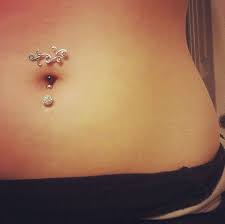 Pin By Raven Fires On Body Decor Belly Piercing Jewelry Navel Piercing Jewelry Belly Button Piercing Jewelry