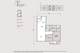 The floorplan brochure for parc central residence ec is now available and ready for download (5mb pdf file). Waltz Residences For Sale In Kuala Lumpur Propsocial