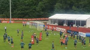 Voli napoli (nap) cracovia (krk), offerte economiche di voli da napoli (nap) per cracovia (krk) a partire da € 79 (dati risalenti al 18/04/21). Napoli Amichevoli Contro Bayern E Wisla Cracovia Dove Vederle In Tv