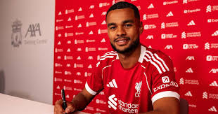 Liverpool announce surprise new deal out of the blue before Arsenal clash