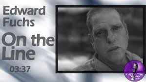 Edward Fuchs