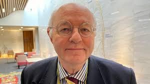 Residents 'in despair' over pylons plan, councillor claims