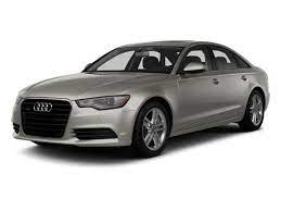 Audi A6 Audi A6 Audi Dealership Used Audi