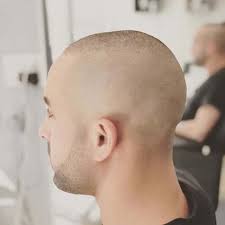 Attitudes and opinions regarding bald or balding men have changed significantly over the past 5 years. 43 Best Haircuts And Hairstyles For Balding Men In 2021