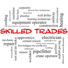 نتیجه جستجوی لغت [trades] در گوگل