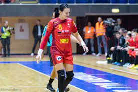 Cristina georgiana neagu is a romanian professional handballer who plays as a left back for csm bucurești and the romanian national team. Cristina Neagu Crisneagu8 Twitter