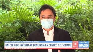 Por su parte, en conversación con cnn chile y chv noticias, carter apuntó que asumo que mis palabras hirieron a algunos, soy el vocero de joaquín. Carter Confiesa Que Lleva Dos Anos Intentando Adoptar Y Alcaldesa Lo Critica