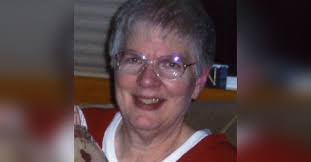 Obituary information for Mrs. Paula A. Porter