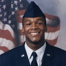 Free US Airman Michael Giles