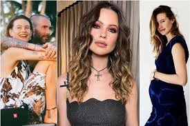 7 Artis yang Diselingkuhi saat Sedang Hamil Selain Behati Prinsloo, Tega  Banget Sih! - Semua Halaman - Sonora.id
