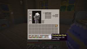 2 Enchantments On 1 Book Survival Mode Minecraft Java Edition Minecraft Forum Minecraft Forum