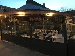Zes Terrassen Buiten Het Centrum Van Amersfoort Indebuurt Amersfoort