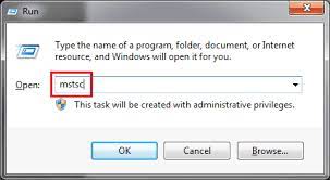 I want to make sure all my clients are using the correct version. Checking Your Remote Desktop Version Help Centre