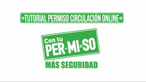 Todos estos pasos, los puedes evitar gracias a traspacar, que con su servicio de duplicado del permiso de circulación online permite a todos los usuarios ganar tiempo y no preocuparse de nada en su petición del duplicado de. Asi Pagas Tu Permiso De Circulacion Online Youtube