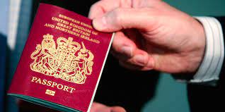 De La Rue S Technology To Store Your Passport On Your Phone