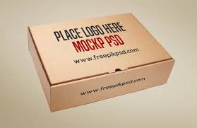 10 Free Cardboard Box Packaging Mockup For Branding Project Box Mockup Packaging Mockup Mockup Design