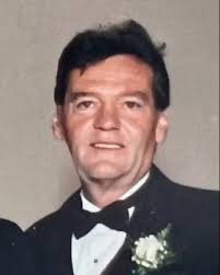 Obituary information for Peter Raymond Paffen, Jr