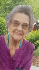 Ellen Gordon Obituary September 5, 2023