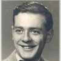 Arthur Joseph Mallette (1932–2007)