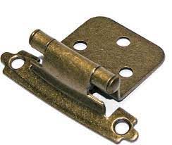 The kitchen door company is an easy to use ordering system that gives you the. Home Living Home Improvement Hinges 10 Cabinet Door Hinges Old Hinges Brass Hinges Shabby Hinges Mid Century Flush Cabinet Door Hinges Kitchen Hardware Cabinet Hardware