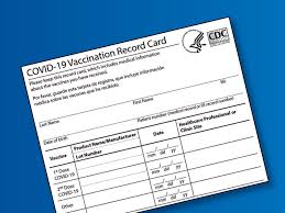 Use your bc services card to view your immunization record online 48 hours after getting vaccinated. Covid 19 Vaccine Information