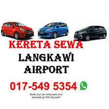 Tetapi dengan kos sewa kereta yang tinggi, harganya kadangkala tidak lagi sepadan dengan kemudahan. Kereta Sewa Langkawi Airport Home Facebook