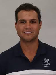 2023-24 Men's Golf Roster