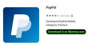 With paypal apk download for android you get the convenience to carry out transactions wherever you are. Paypal Apk Free Download