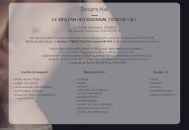 Incepem cu certificatul de inregistrare la de la registrul comertului. Wixsudio Videochat Ofera Ro