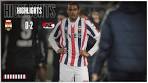 // Willem II - AZ // 0-2 - YouTube