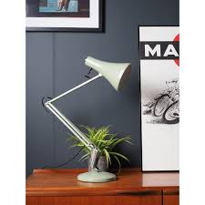 At the best online prices at ebay! Vintage Industrial Style Green Enamel Anglepoise Lamp 1970s For Sale At Pamono