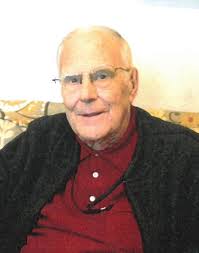 Obituary for Ralph Klarer