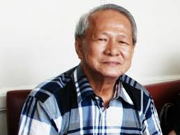 Passing of Carmelo Mel Lagman Alfonso, Batch 1965