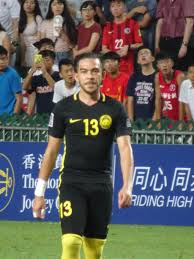 Negeri sembilan fa 2 3 pdrm fa highlight hd liga perdana 13 7 2019. Khairul Helmi Johari Wikipedia