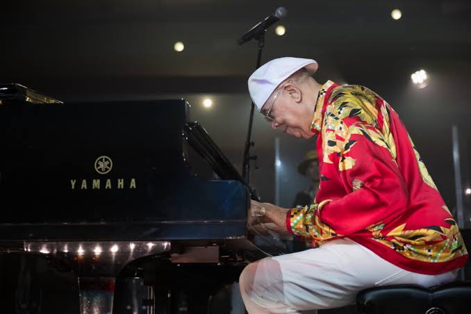Fall Preview on Evening Jazz: Chucho Valdés, Samara Joy, more | WRTI