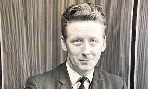 Former SISIS Sales Director Arthur Harrison Passes Away