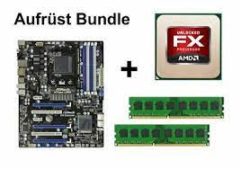 View and download asrock 970 extreme4 user manual online. Aufrust Bundle Asrock 970 Extreme4 Amd Fx 6100 16gb Ram 75506 Ebay