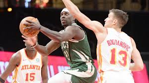 Milwaukee bucks on july 5, 2021. B R Betting Group Chat Show Hawks Vs Bucks Eastern Conference Finals Game One Glbnews Com