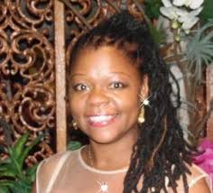 Rev. Dr. Roxanne Lord