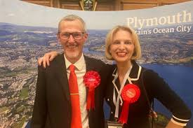 Labour romp to victory in Plymouth City Council Efford and Lipson by- election | Plymouth Live