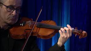 Album van de week Purcell & Britten