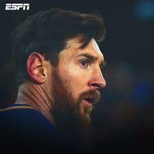 Messi a la banca 😨 El astro 🇦🇷 no empezaba un partido de #LaLiga como  suplente desde el 15 de octubre de 2016 😱 bit.ly/2s5Zrw2