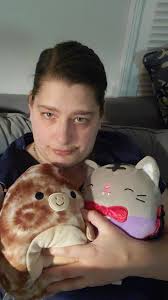 A few new Squishmallows since Tuesday!